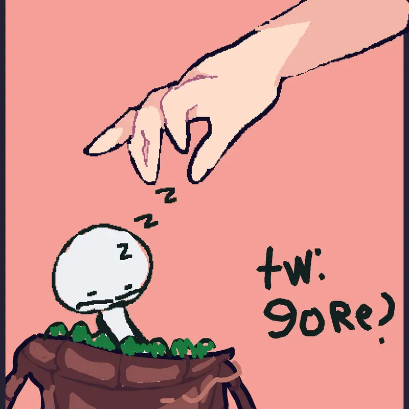 Game by @bleeh
