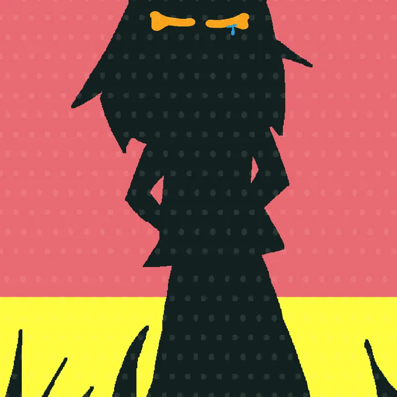 Game by @xXBlackPearlCookieXx