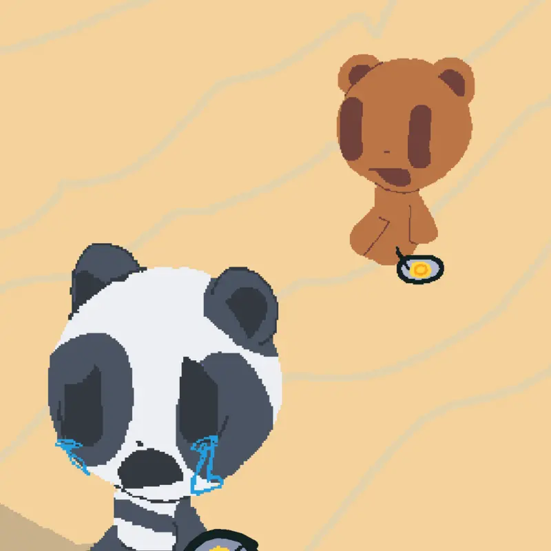 Game by @TomatoThrower