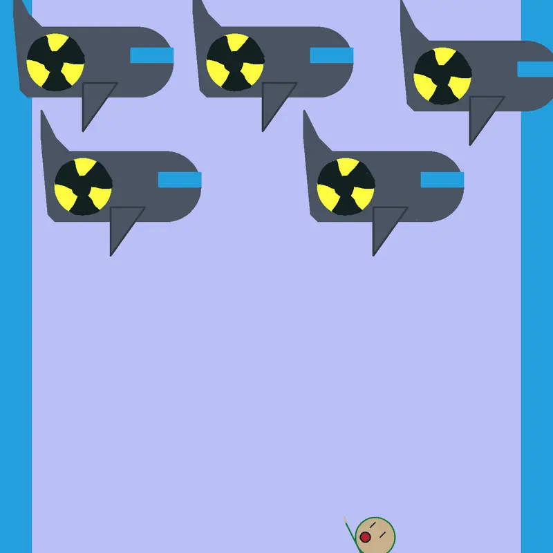 Game by @titantvman190