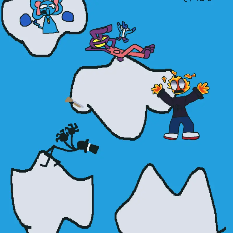 Game by @Veta_Coder