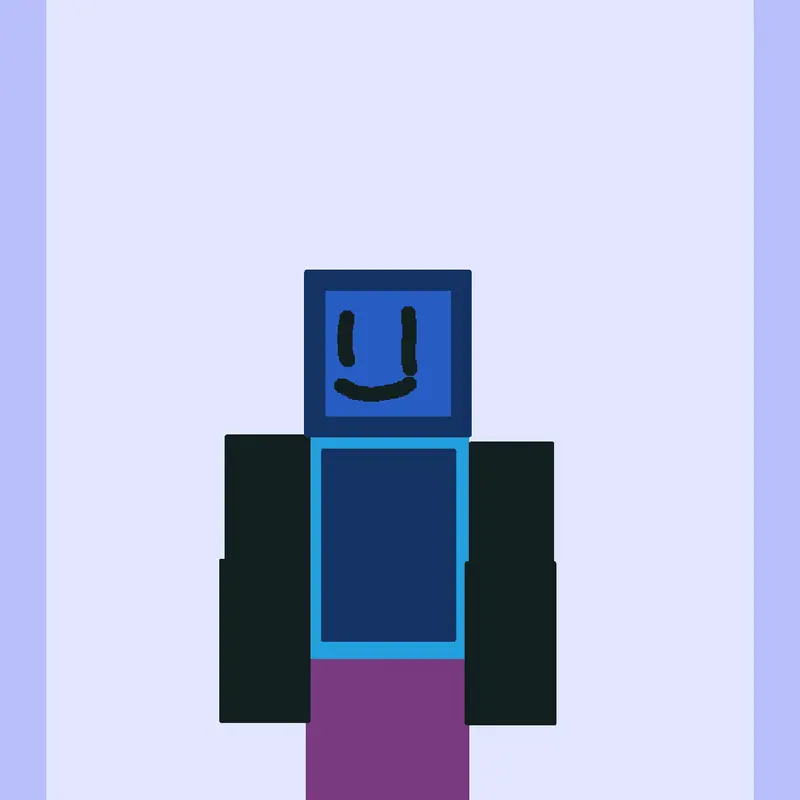 Game by @Blue-CubeEnding