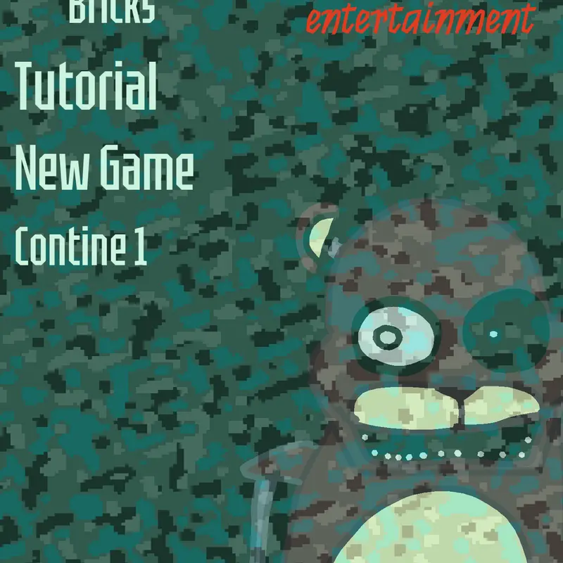 Game by @PURPLE_FNAF