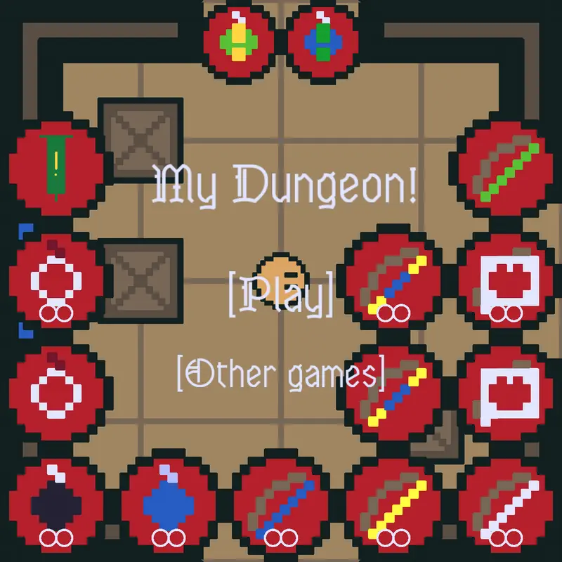 Game by @SCREECH_MAN_OFC