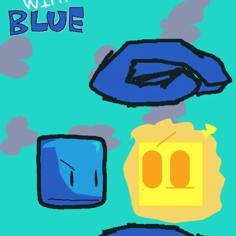 Game by @Jellybean71713