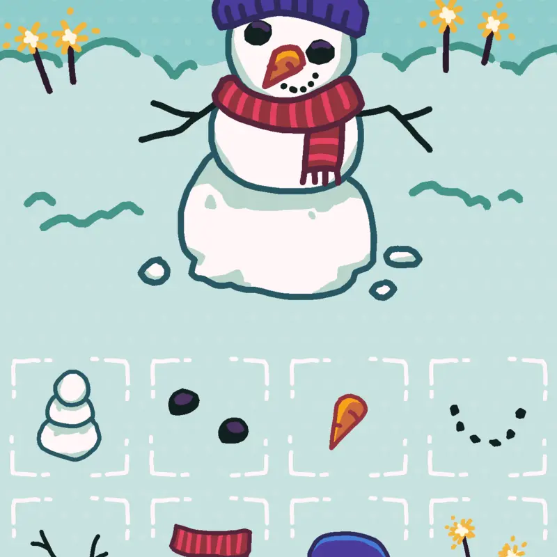 Game by @angelinamoctezuma