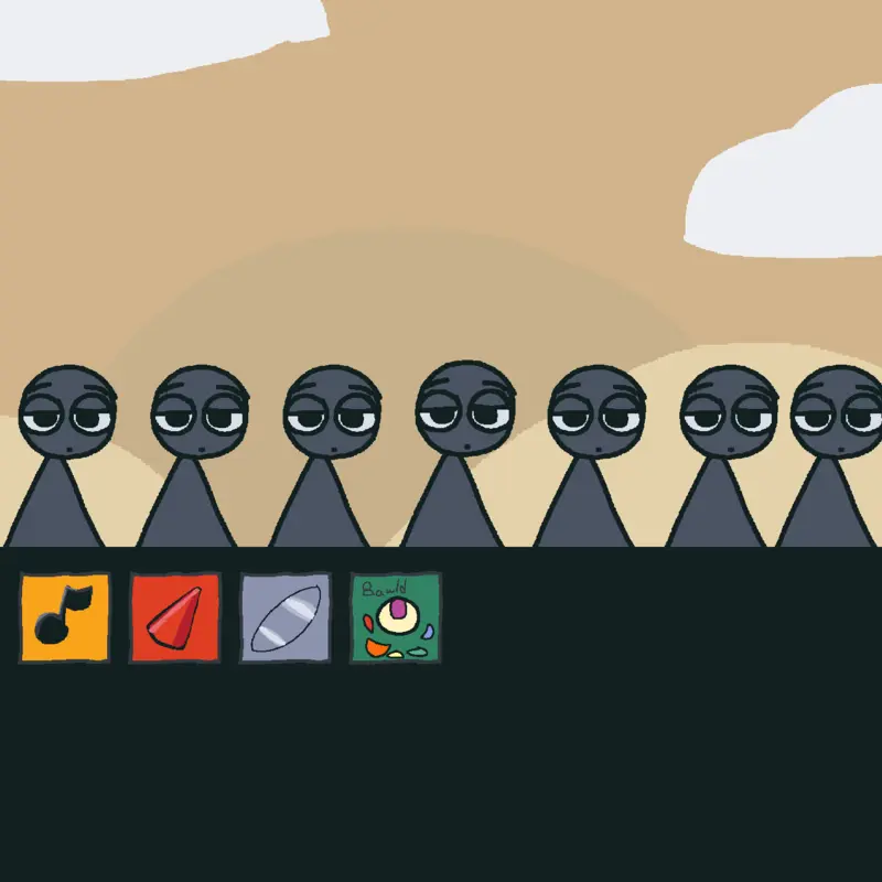 Game by @good_bye