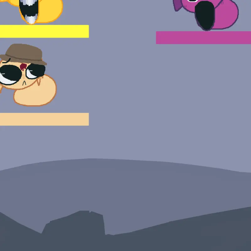 Game by @paponaswithoutqueso