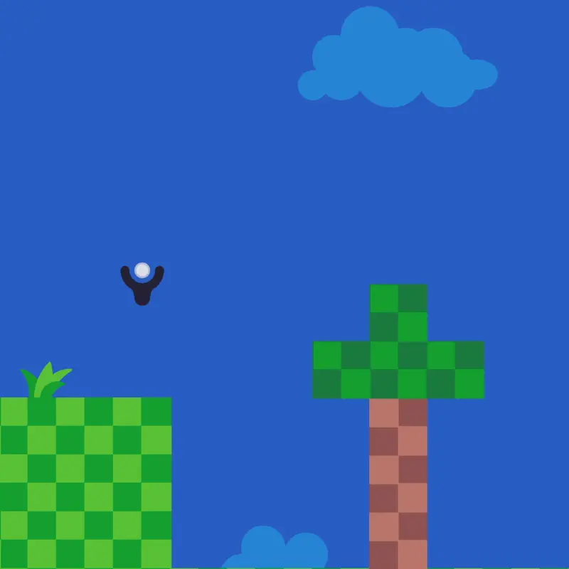Game by @Anartime