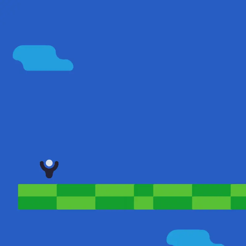 Game by @bceoke