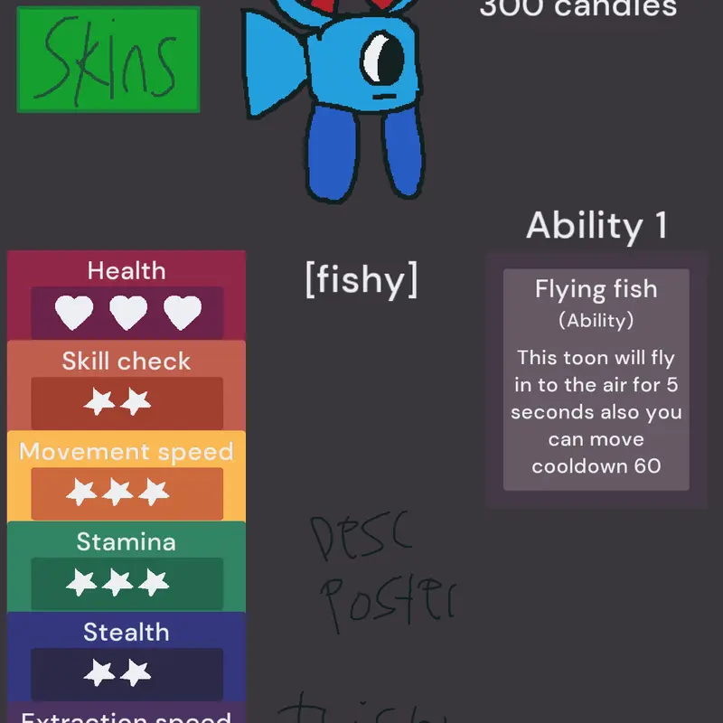 Game by @milky-Way-cookie