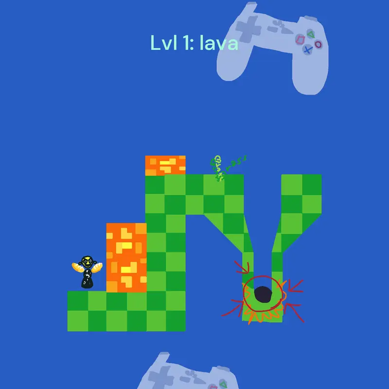Game by @Alan_castler7593