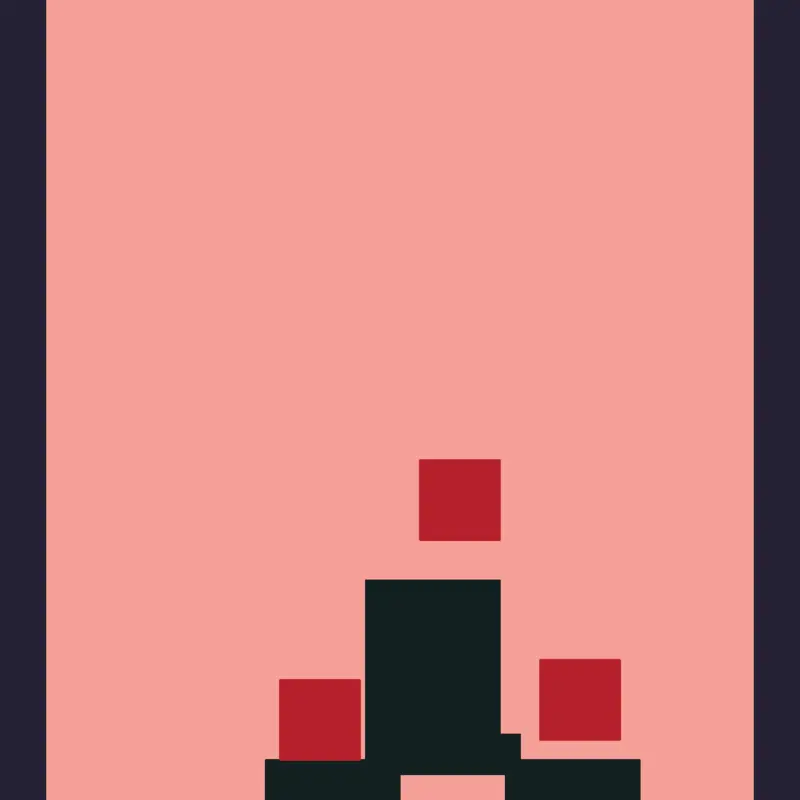 Game by @imzi