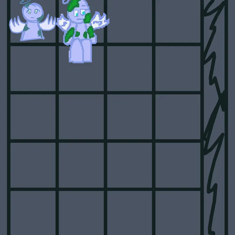 Game by @ilaughatmyownjokes256