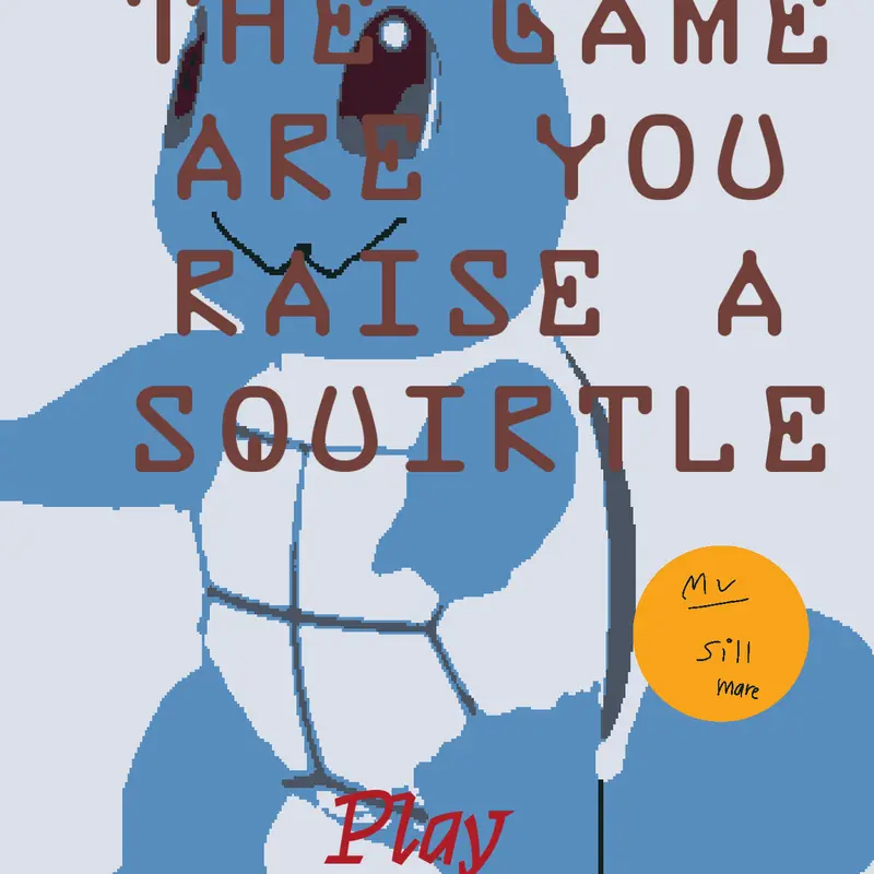 Game by @dreanwasoot