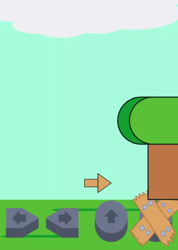 Game by @JhonDeivis_castle