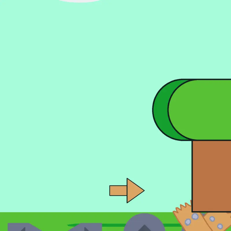 Game by @JhonDeivis_castle