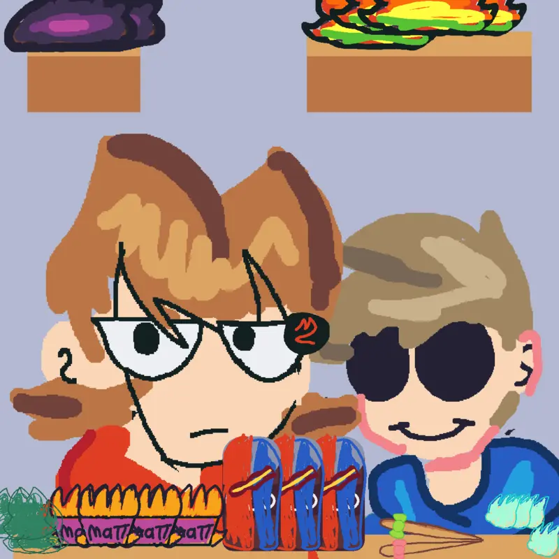 Game by @eddsworld-fan