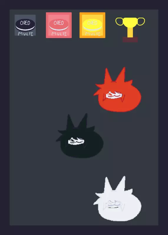 Game by @Lara_lanis