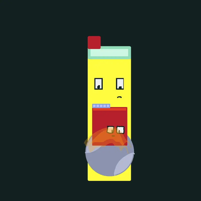 Game by @CandisCanBrown