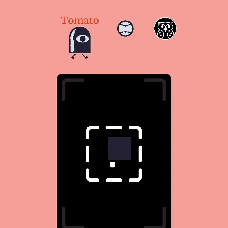 Game by @AdrielCuevas