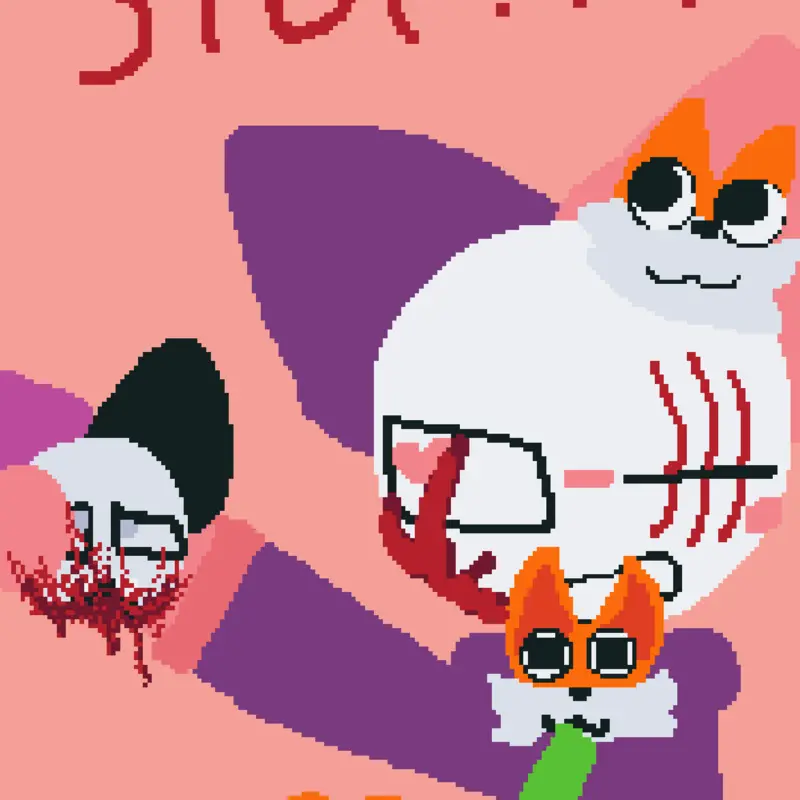 Game by @_Caffeine_