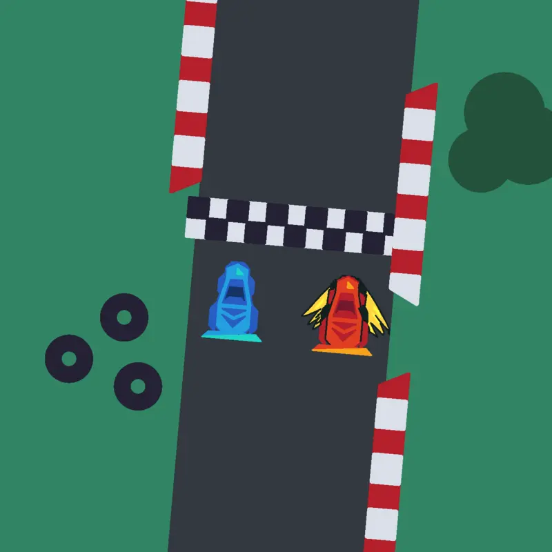 Game by @Conin