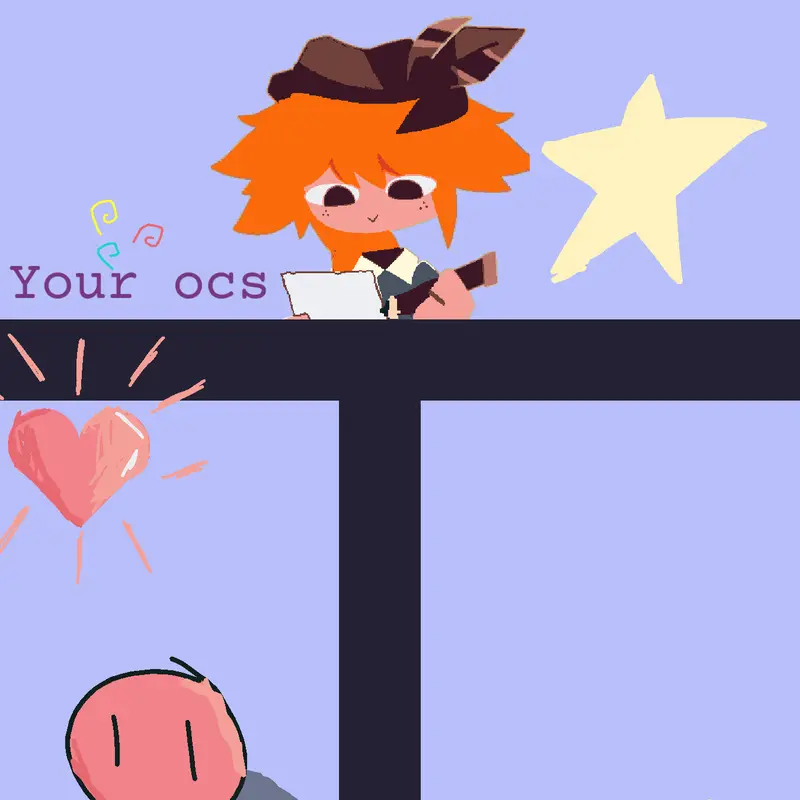 Game by @ihatesusieuwufan