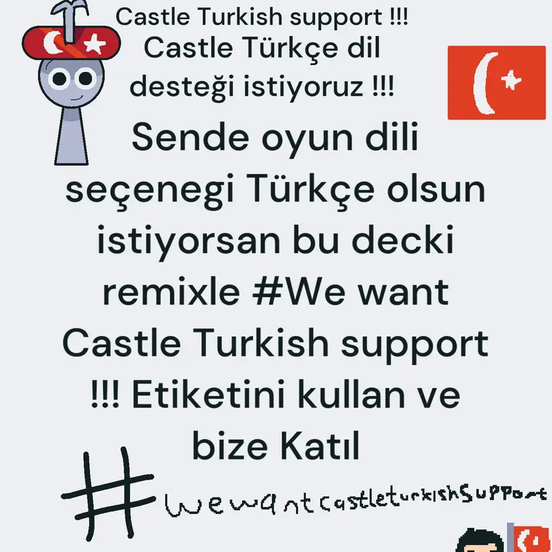 Game by @TurkClukr_1_Leaved