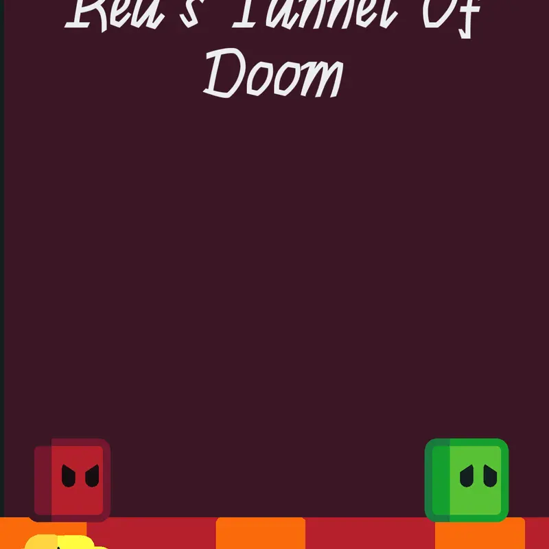Game by @NotMighty