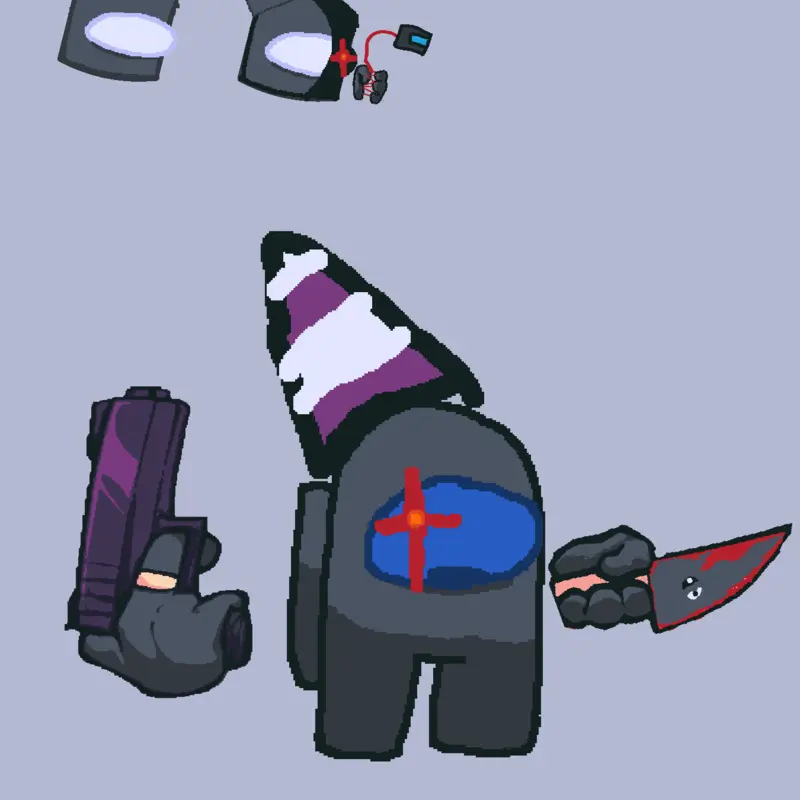 Game by @Arthur8289148