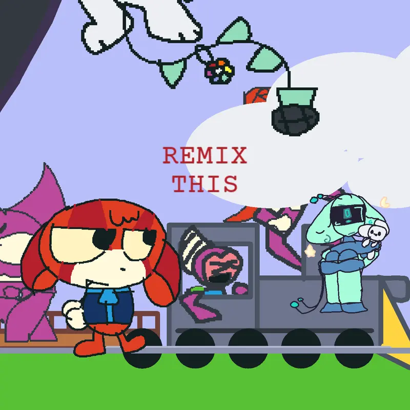 Game by @MYMISSINGCAKE