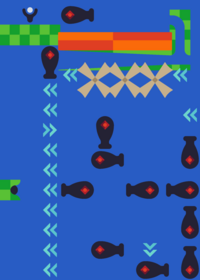 Auto Golf!