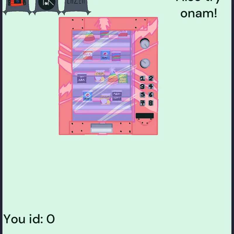 Game by @The_lonely_snake-26