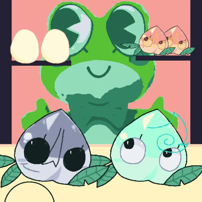 Game by @Grippy