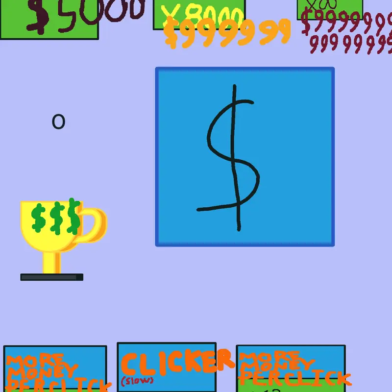 Game by @OttamanErdan