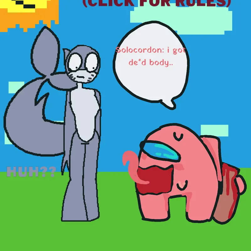 Game by @ducky_ypee