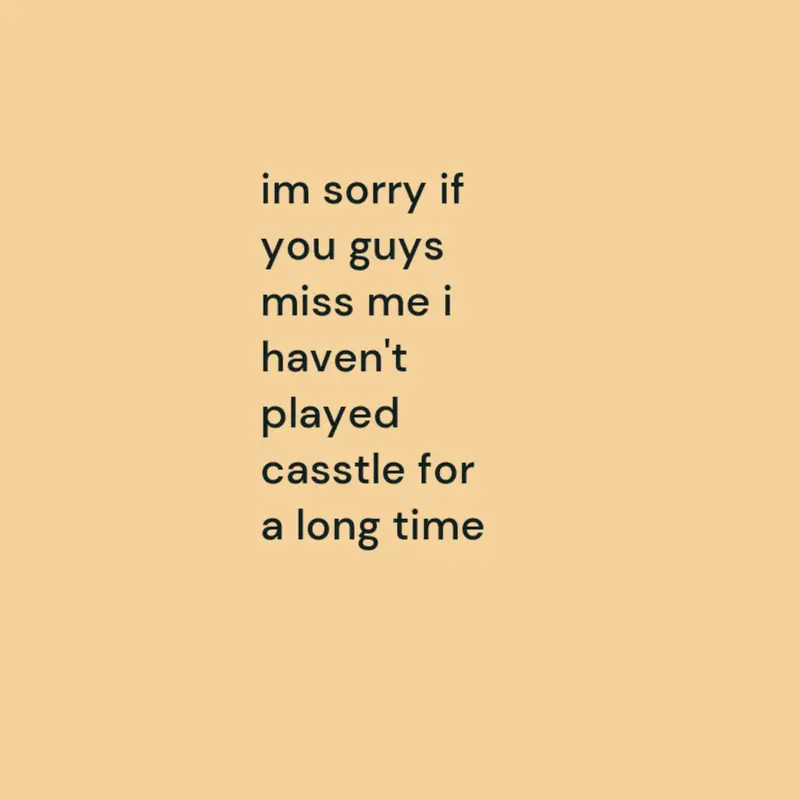 Game by @coconutwhitmelon