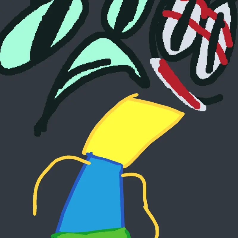 Game by @Bartholomewwiththetophat