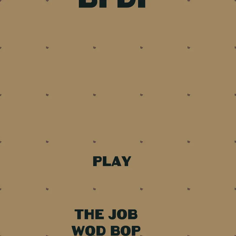 Game by @godhs