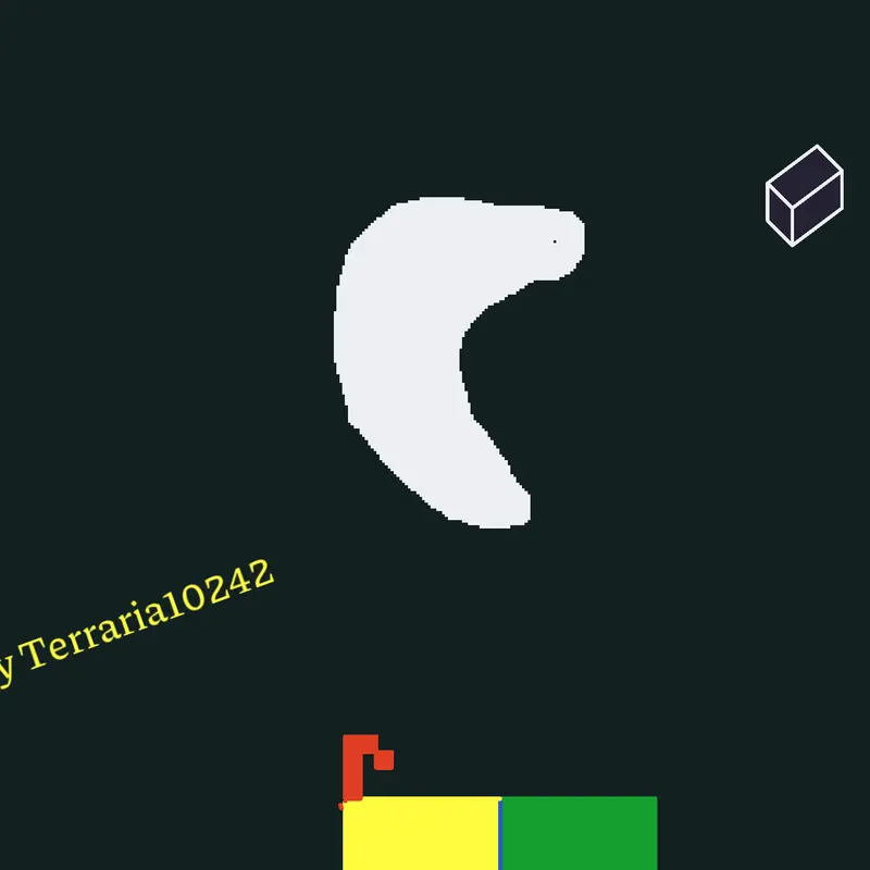 Game by @rocketalt