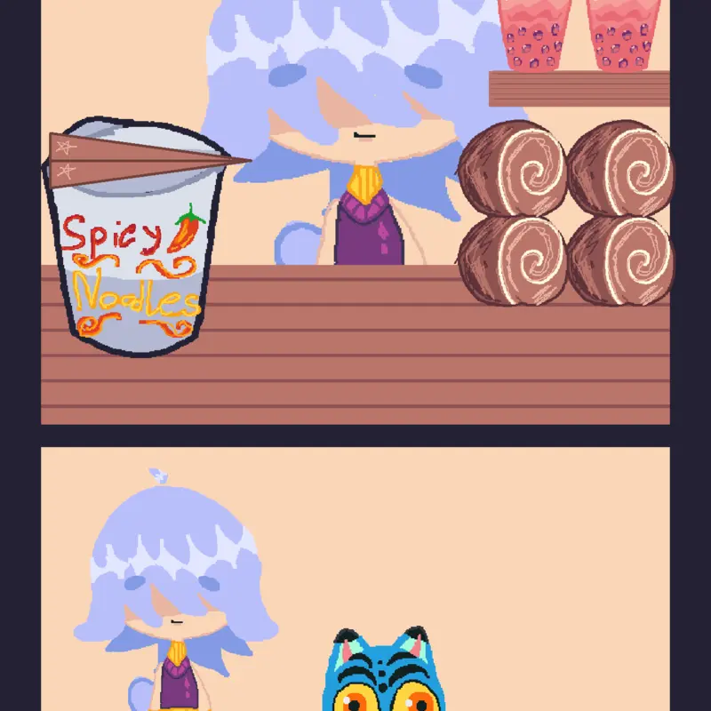Game by @Zoey_Uzi