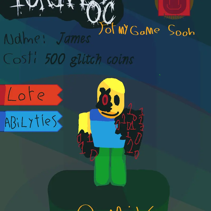 Game by @h3vp