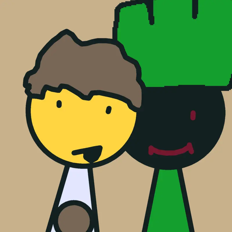 Game by @AllenGordon