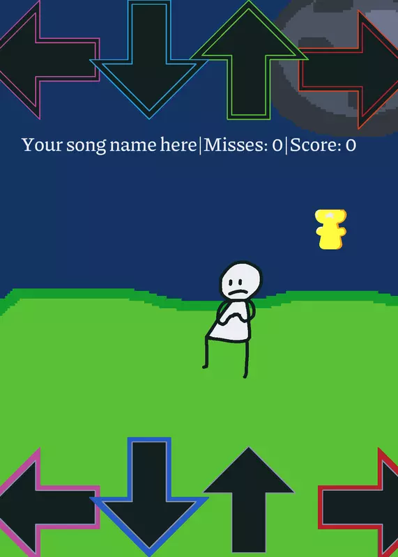 Game by @marktheidiot89