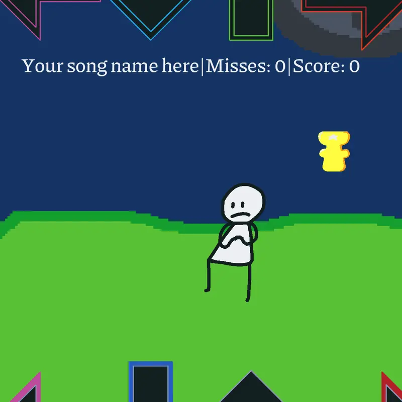 Game by @marktheidiot89