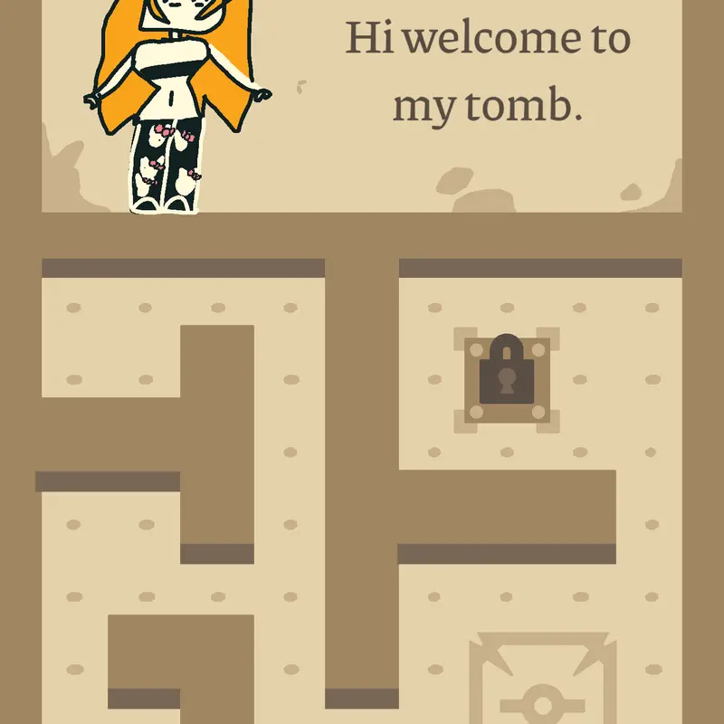 Game by @uikw