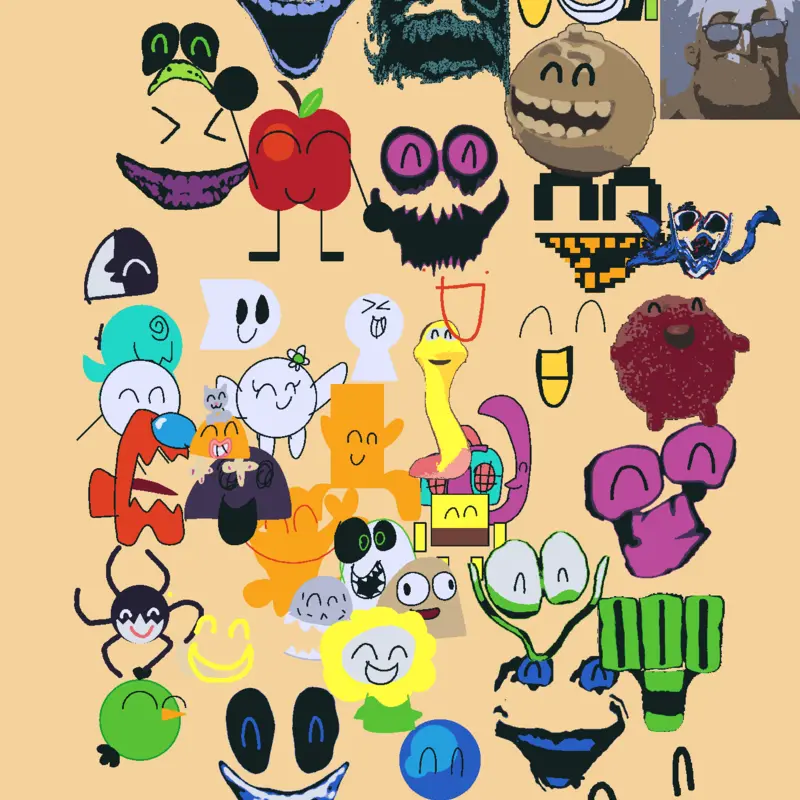 Game by @yima