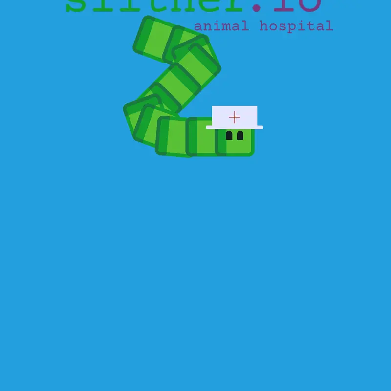 Game by @snake_2024