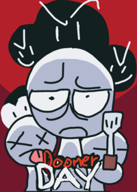 MORE DOOMER THAN DOOMED!